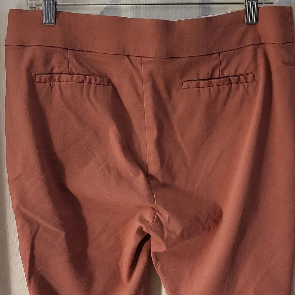 Pink pants - Picture 6 of 8
